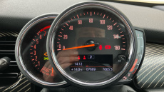 MINI Hatchback 2.0 Cooper S Resolute Edition 3dr Auto Petrol Hatchback